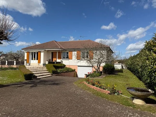 Maison Olivet 6 pièce(s) 142m2