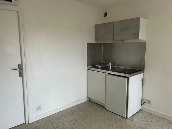 A louer - Appartement T2 - Proche Scania et Hippodrome - Angers