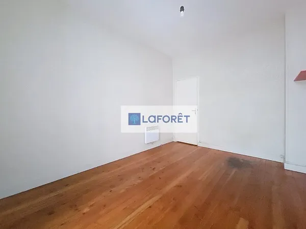 Appartement 1 pièce 30 m²