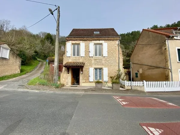 Maison rénovée - idéale investissement locatif / location saisonnière