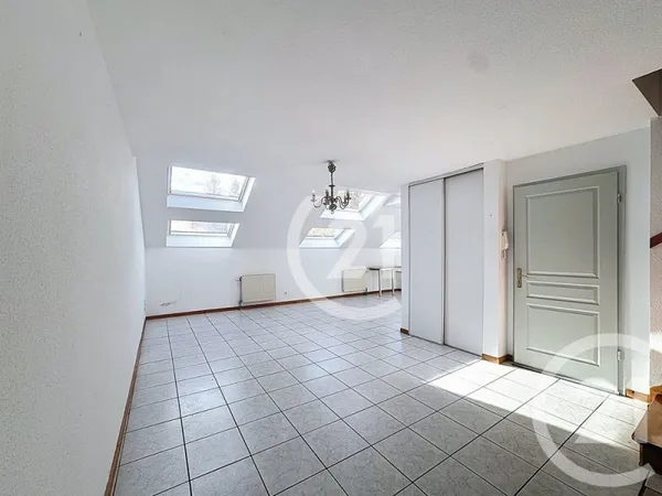 Appartement 5 pièces 120 m²
