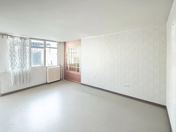 T5 LUMINEUX TRAVAUX A PREVOIR
