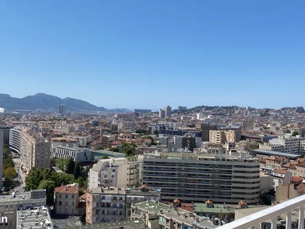 Appartement Dernier étage Camas
