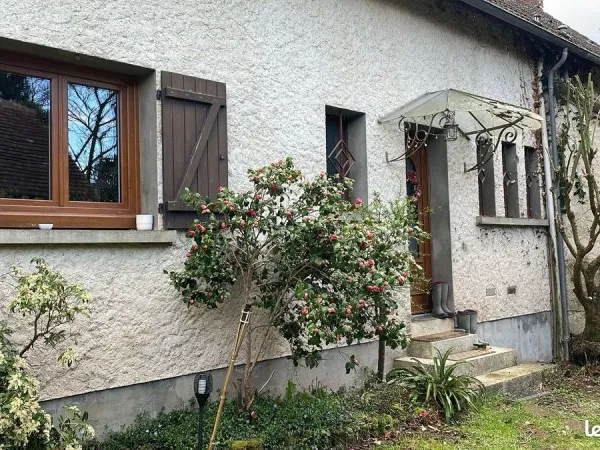 Maison de campagne