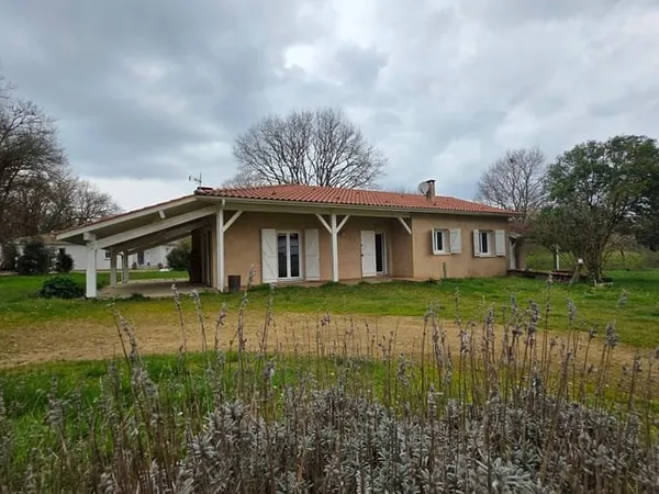 Maison 4 pièces 102 m²