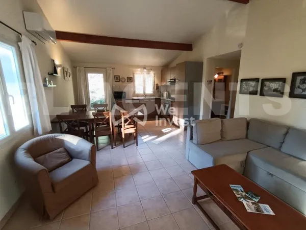 Maison à vendre Brossac