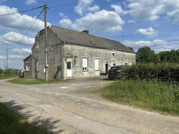 Maison 10 pièces 190 m²