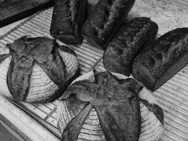 Boulangerie