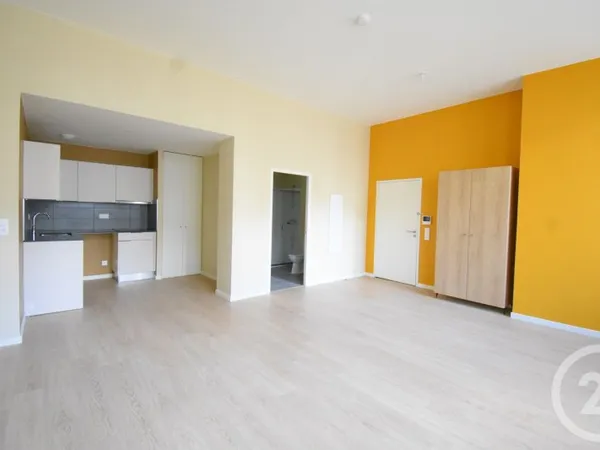 Appartement 1 pièce 42 m²