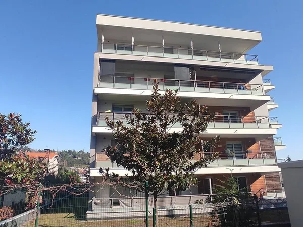 Appartement 2 pièces 51 m²
