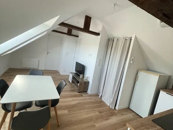 Appartement t3