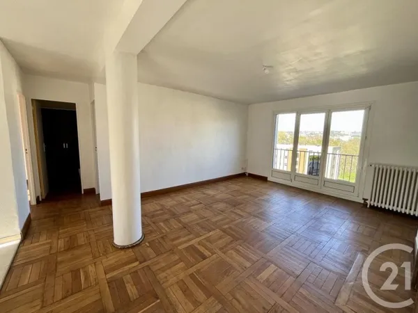 Appartement 4 pièces 92 m²