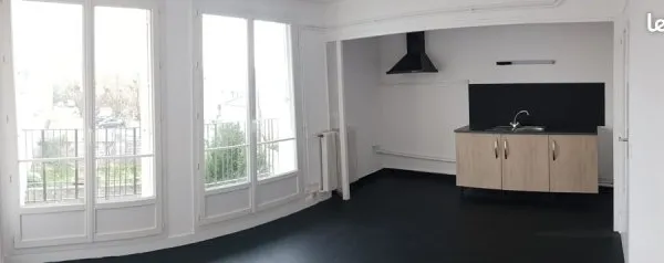Location studio Brest centre