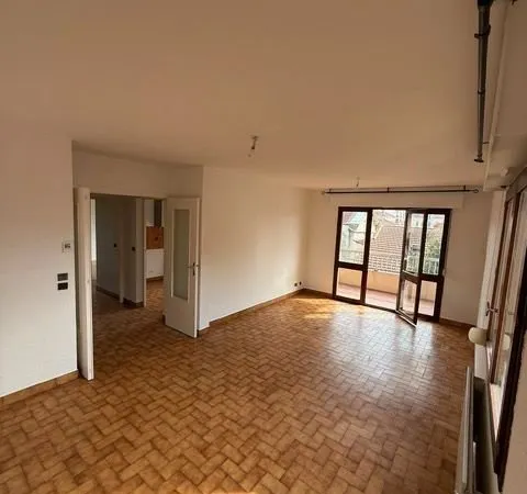 Appartement T3