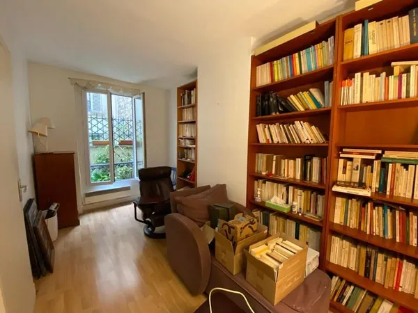 Bureau 20 m²