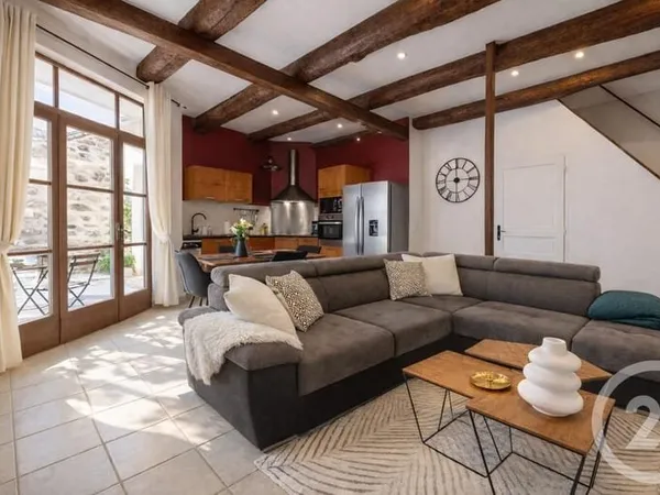 Maison 3 pièces 81 m²