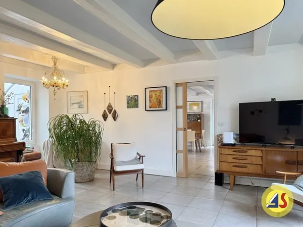MAISON REZE TRENTEMOULT