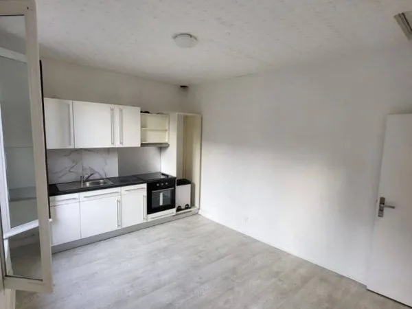 Maison 2 pièces 30 m²