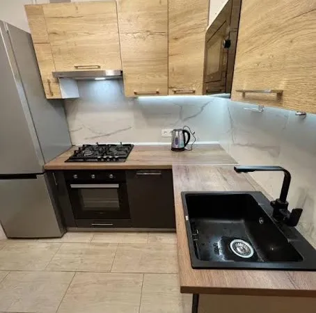 Appartement 1 pièce 27 m²