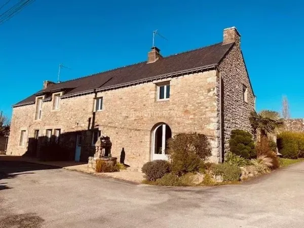 Maison 4 pièces 95 m²