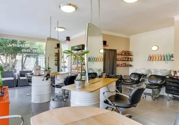 Local commercial 45 m²