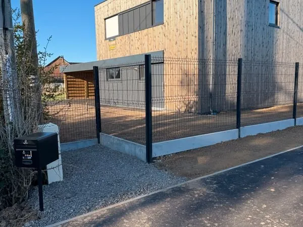 Maison neuve 3 chambres la couture