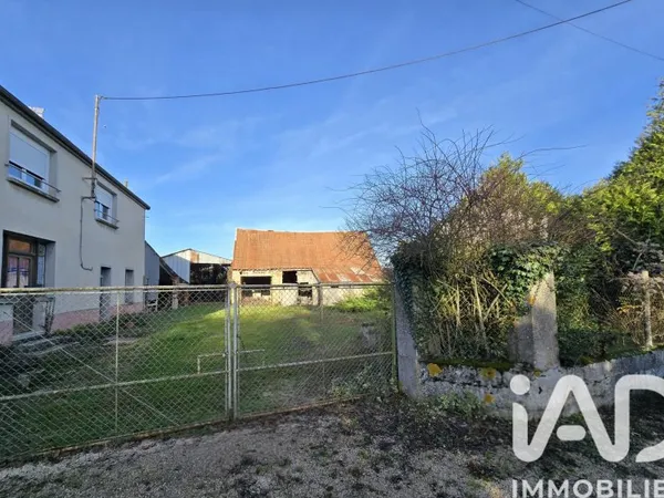 Maison 5 pièces 125 m²
