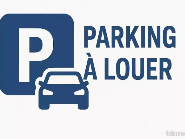 Parking Rennes