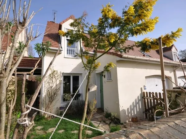 Maison Vente Boissy-sous-Saint-Yon 6p 83m² 299000€