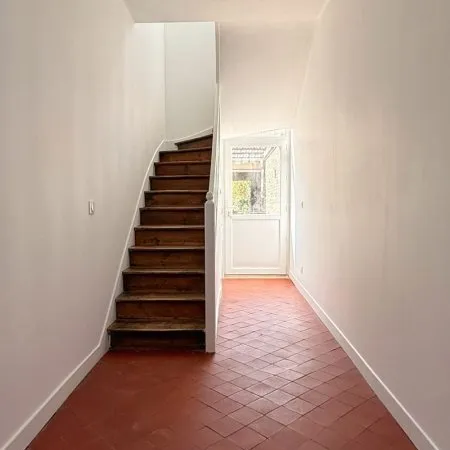 Vente Maison de ville 5 pièces
