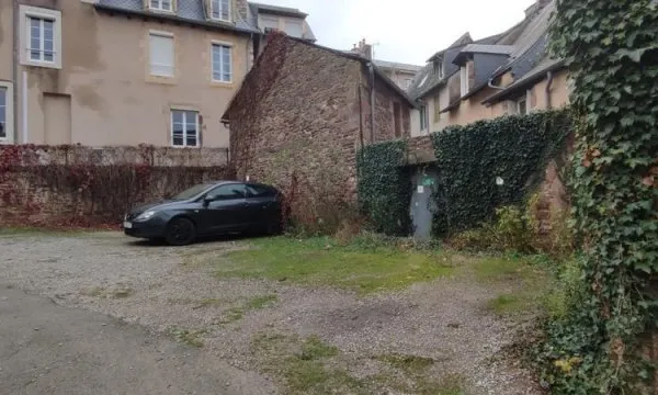 LOCATION EMPLACEMENT DE PARKING RODEZ