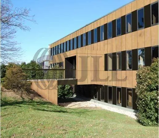 Bureau 409 m²