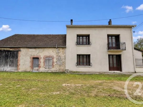 Maison 6 pièces 188 m²