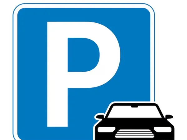 Loue parking 15m²