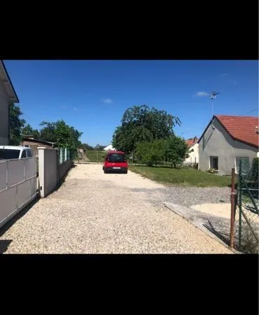 2 maisons à romorantin
