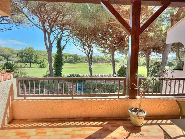 Appartement 4 pièces 95 m²