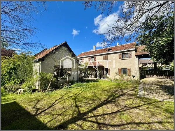 Maison familiale