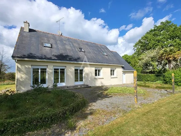 Maison 7 pièces 150 m²