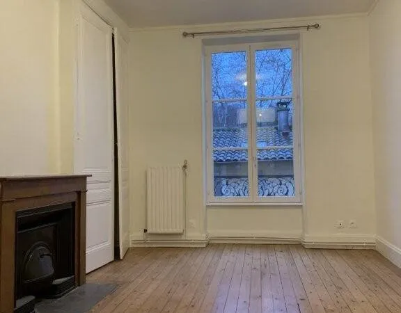 Appartement 3 pièces 57 m²