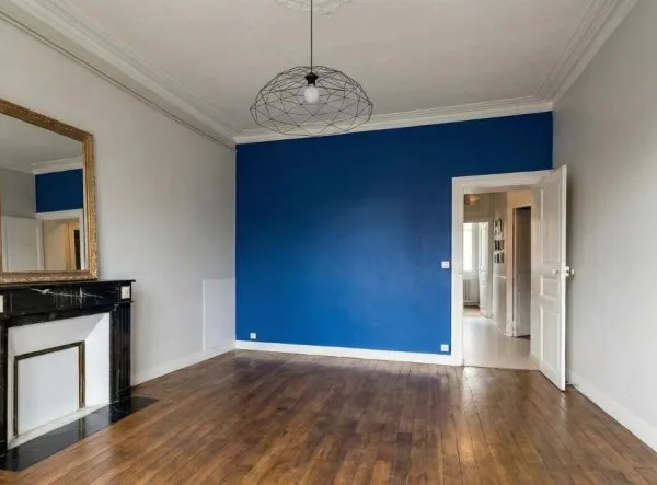 Vends appartement