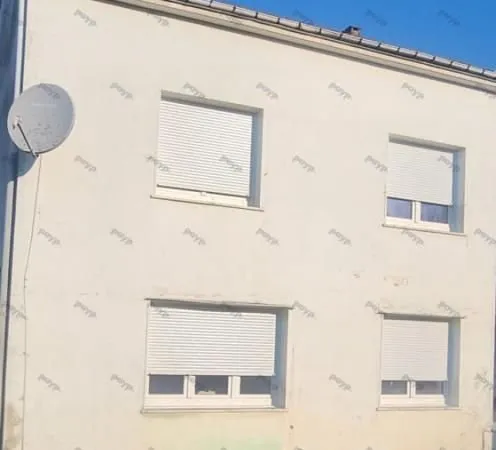 Local commercial 75 m²