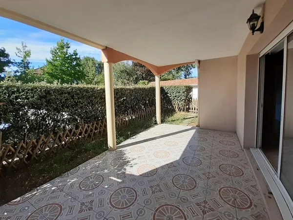 Appartement 3 pièces 74 m²