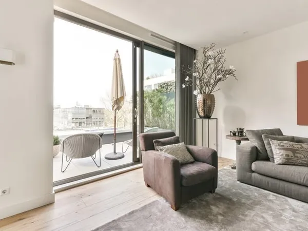 Appartement T3 de 70m² à Saint-Aunès