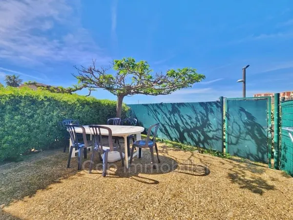 Vente appartement 3 Pièce(s)
