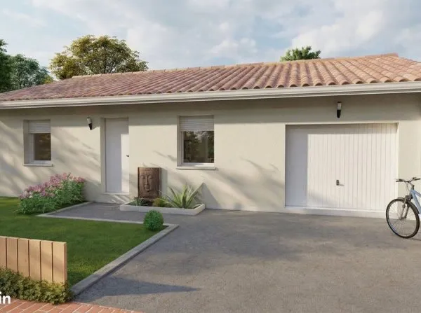Commerce 3 pièces 75 m²