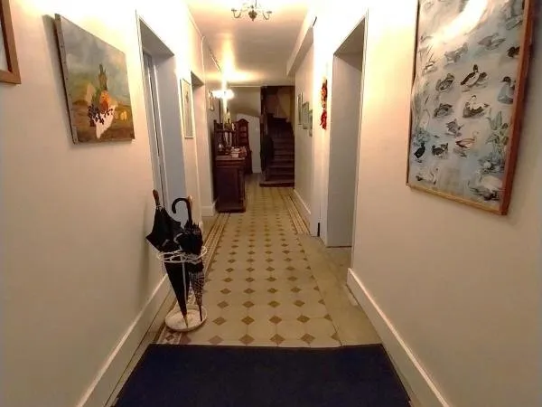 Grande maison