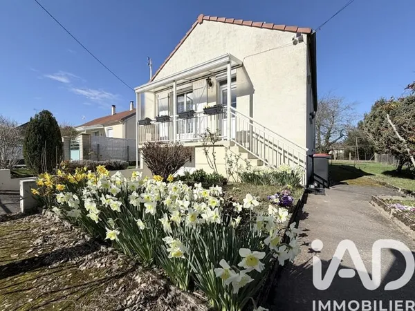 Vente Maison/villa 3 pièces