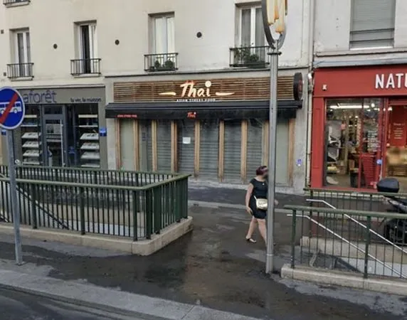 Boutique 376 m² LE KREMLIN BICETRE