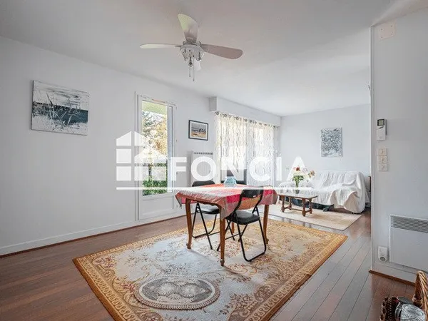 Appartement 43.45m² à vendre 239000€ - Le Pouliguen 44510