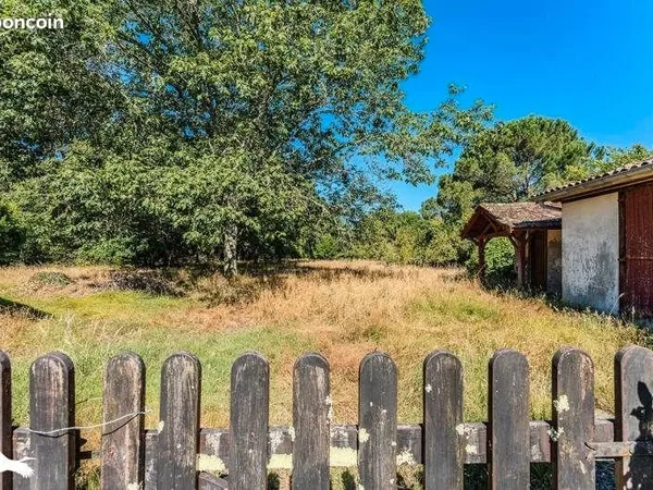 Maison 7 pièces 164 m²